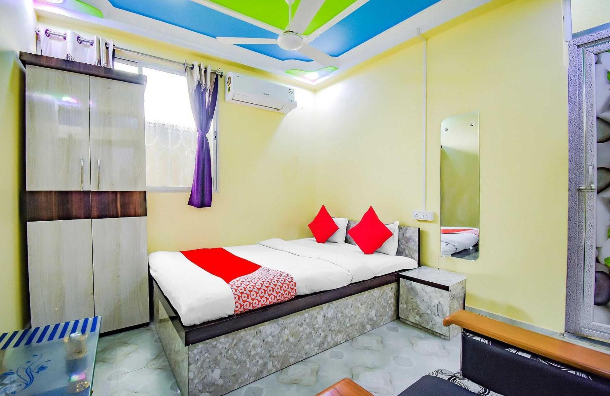 Hotel O Suncity Jangipur المظهر الخارجي الصورة