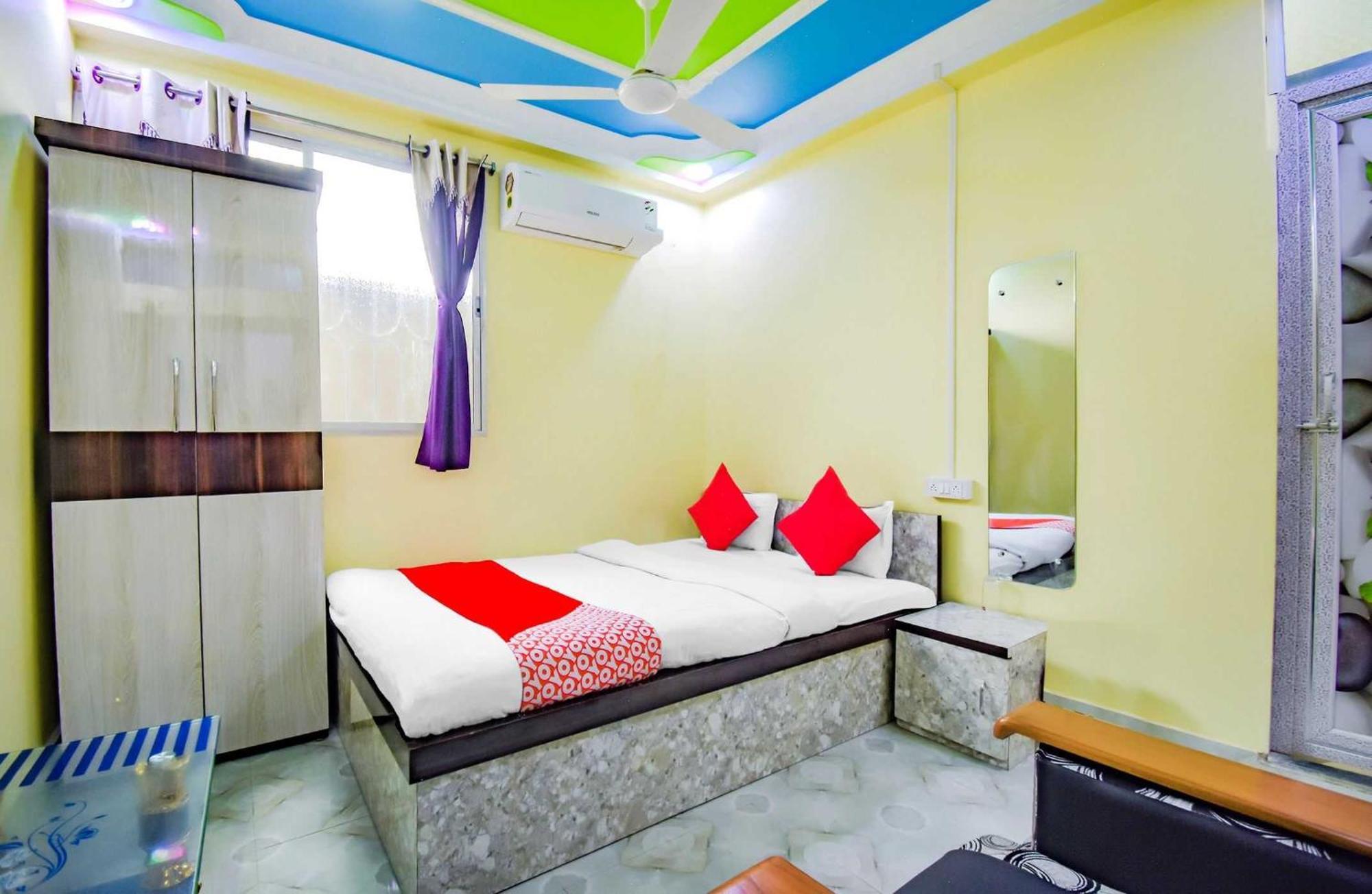Hotel O Suncity Jangipur المظهر الخارجي الصورة