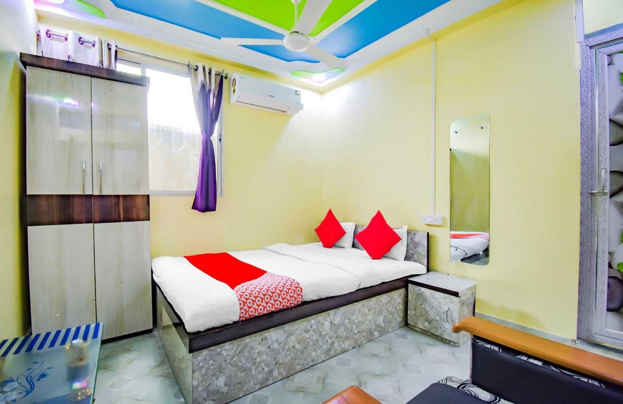Hotel O Suncity Jangipur المظهر الخارجي الصورة