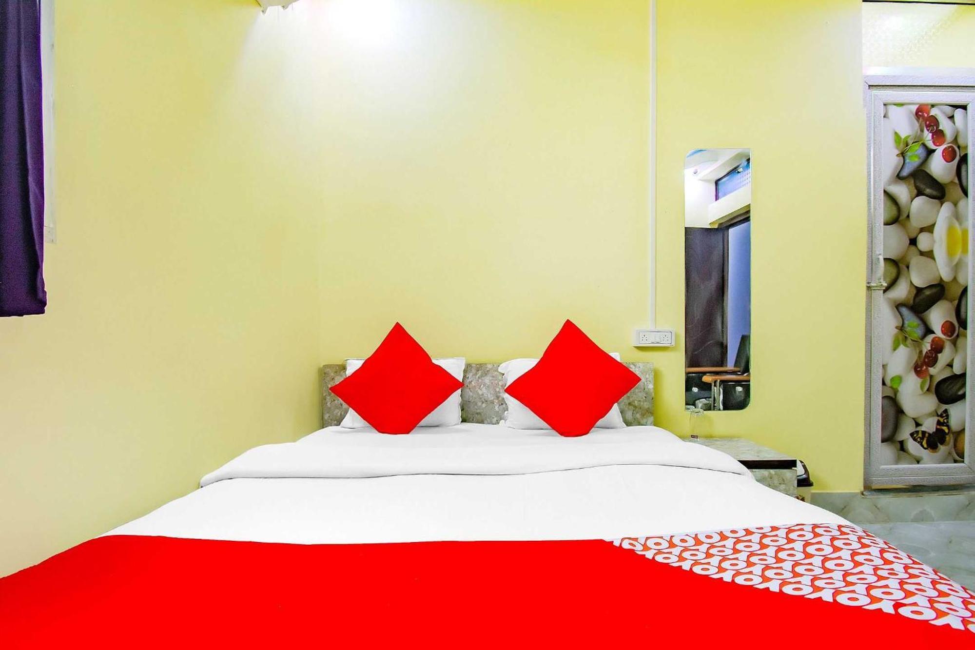 Hotel O Suncity Jangipur المظهر الخارجي الصورة