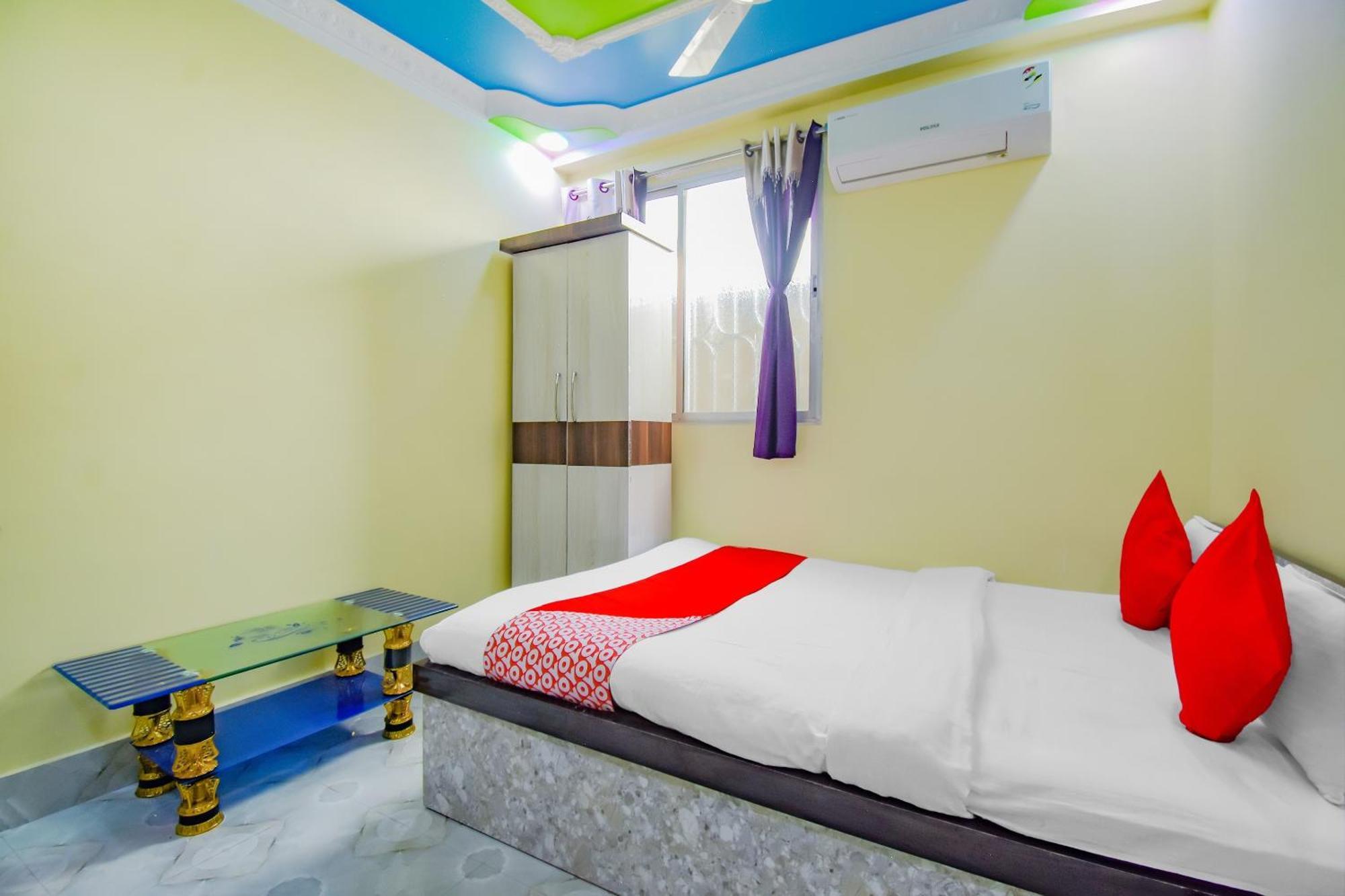 Hotel O Suncity Jangipur المظهر الخارجي الصورة