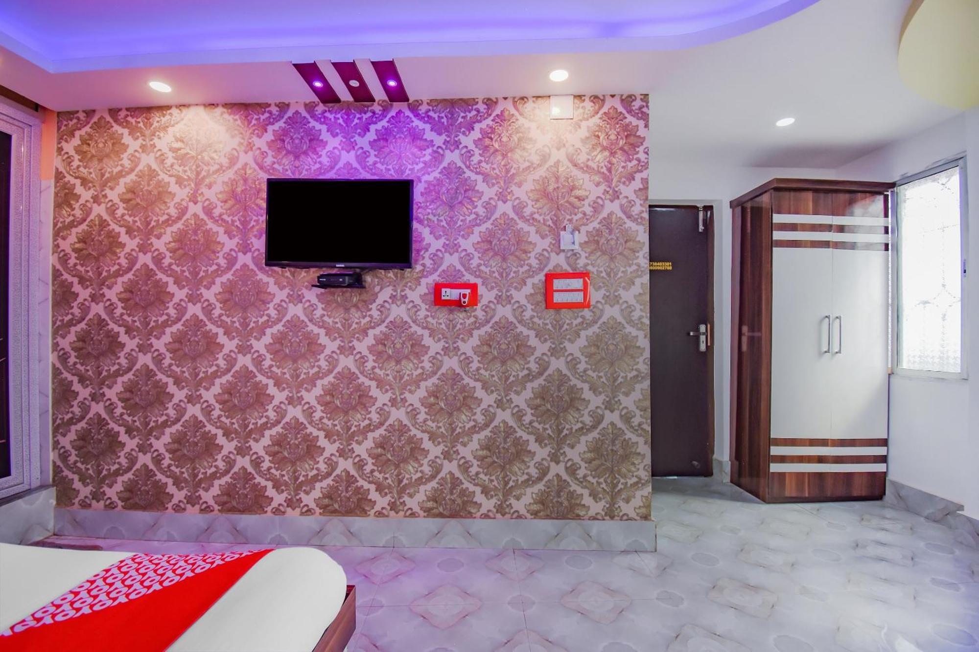 Hotel O Suncity Jangipur المظهر الخارجي الصورة