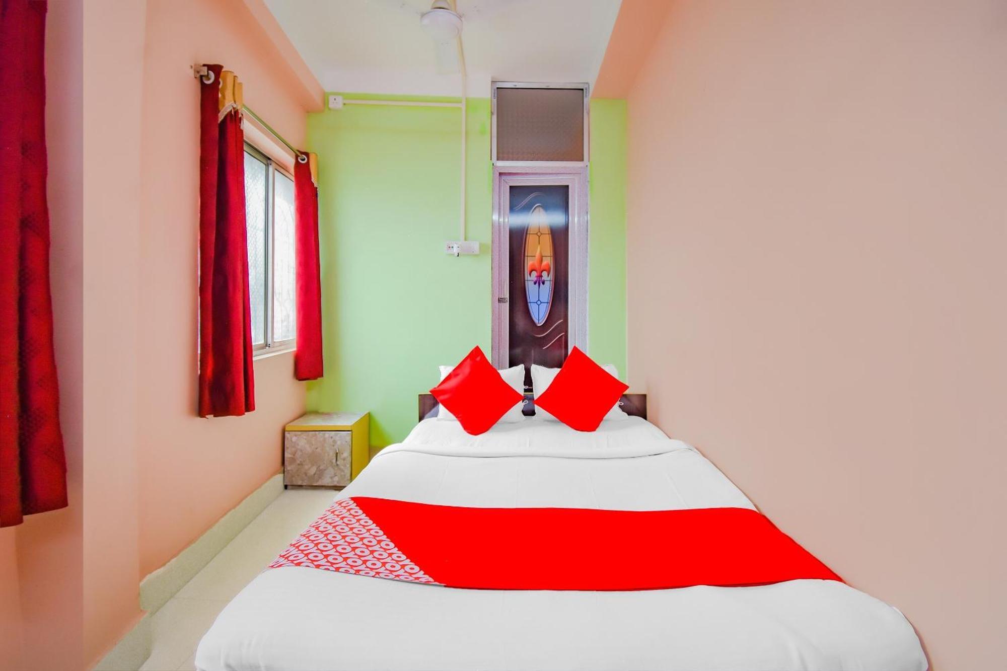 Hotel O Suncity Jangipur المظهر الخارجي الصورة
