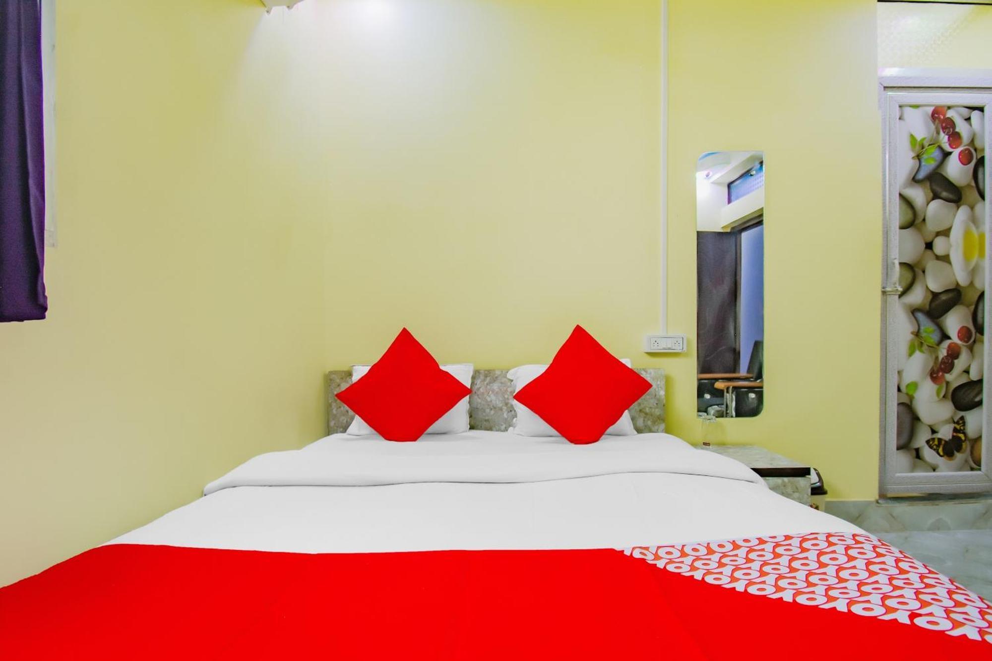 Hotel O Suncity Jangipur المظهر الخارجي الصورة