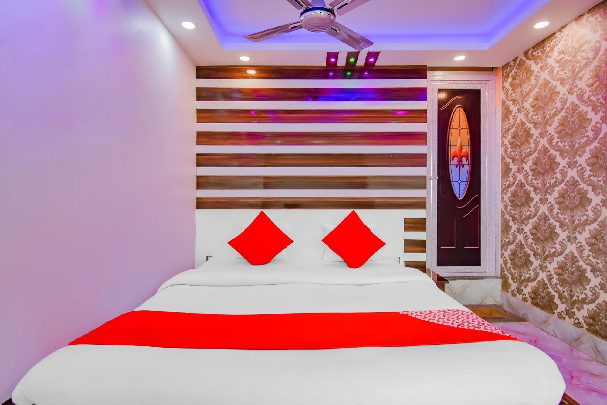 Hotel O Suncity Jangipur المظهر الخارجي الصورة