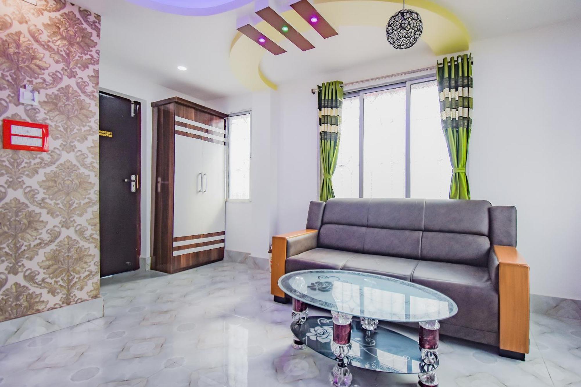 Hotel O Suncity Jangipur المظهر الخارجي الصورة