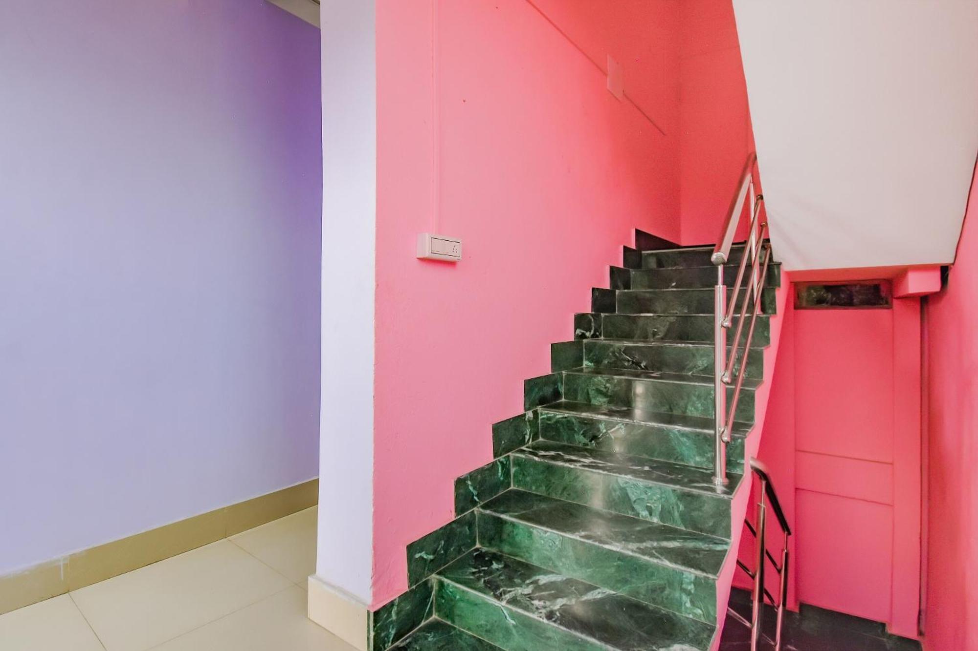 Hotel O Suncity Jangipur المظهر الخارجي الصورة