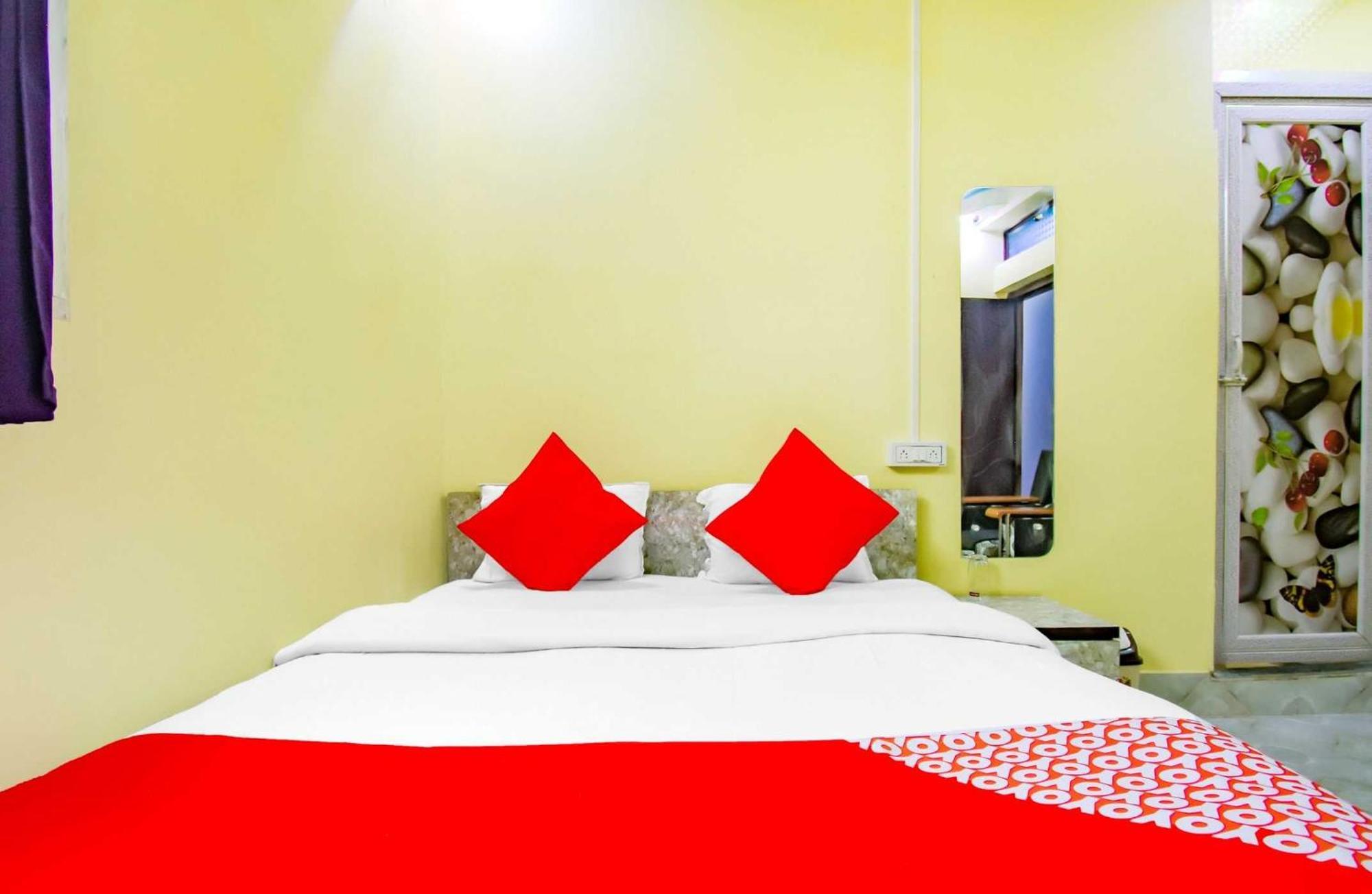 Hotel O Suncity Jangipur المظهر الخارجي الصورة