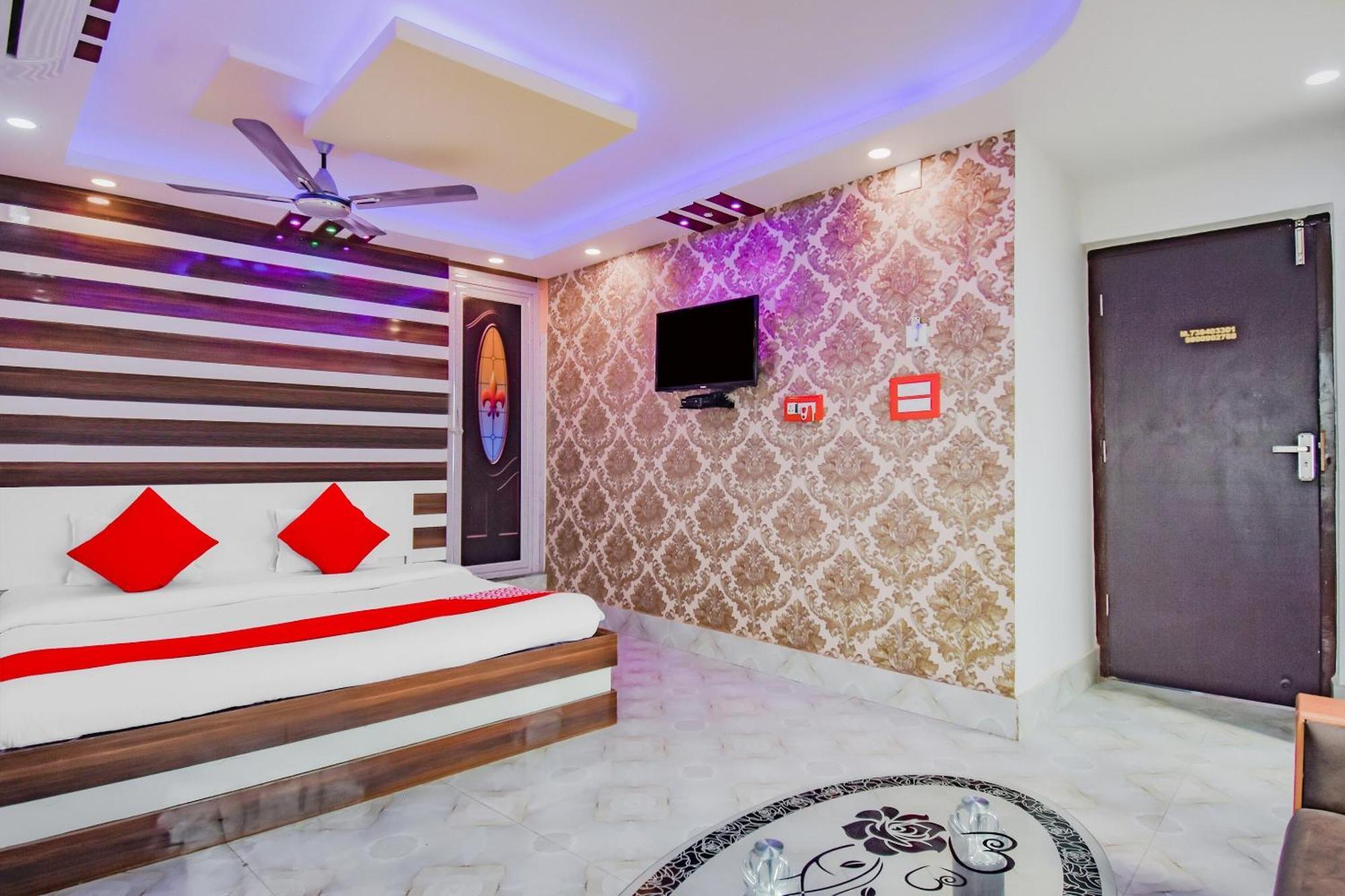Hotel O Suncity Jangipur المظهر الخارجي الصورة