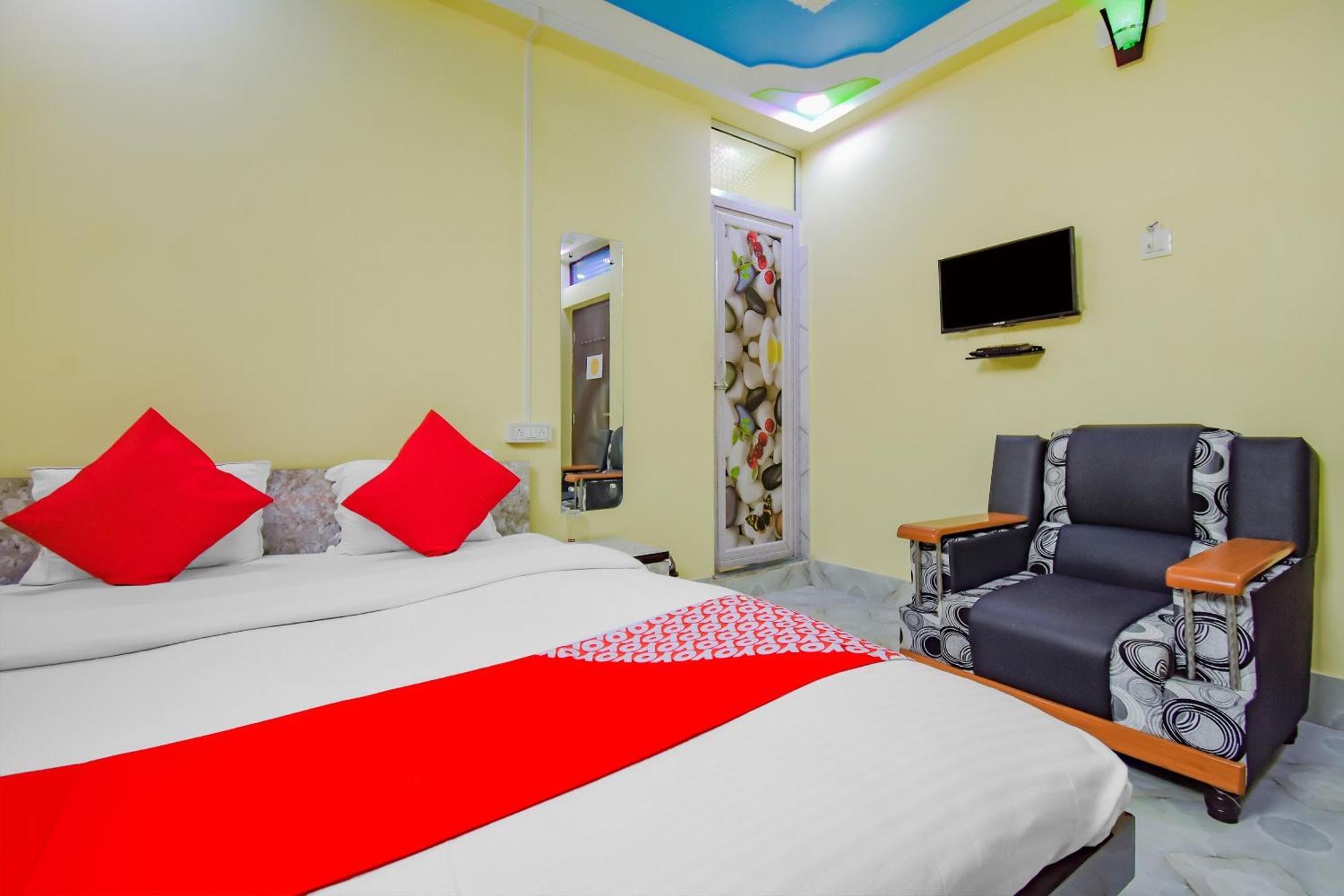 Hotel O Suncity Jangipur المظهر الخارجي الصورة