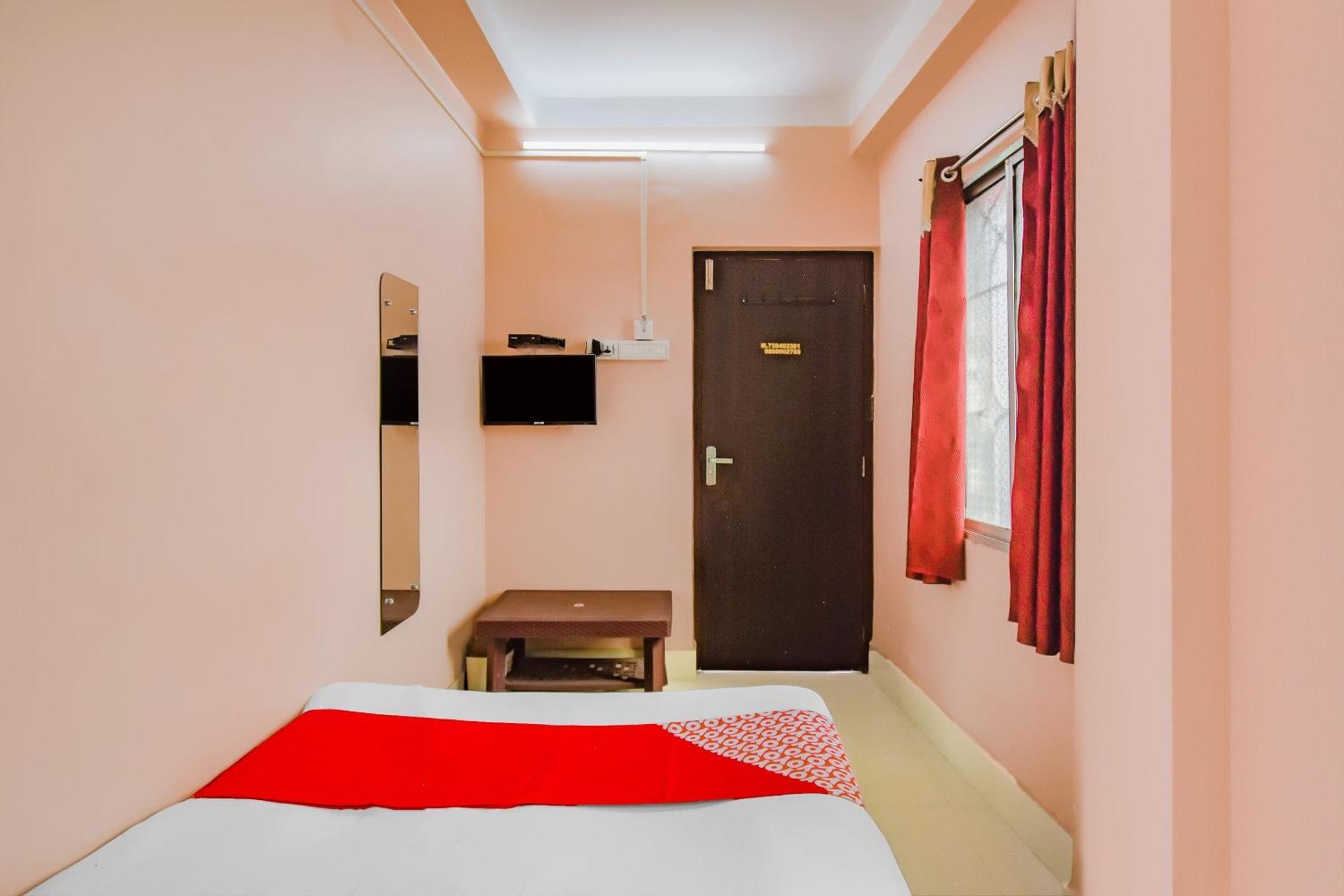 Hotel O Suncity Jangipur المظهر الخارجي الصورة