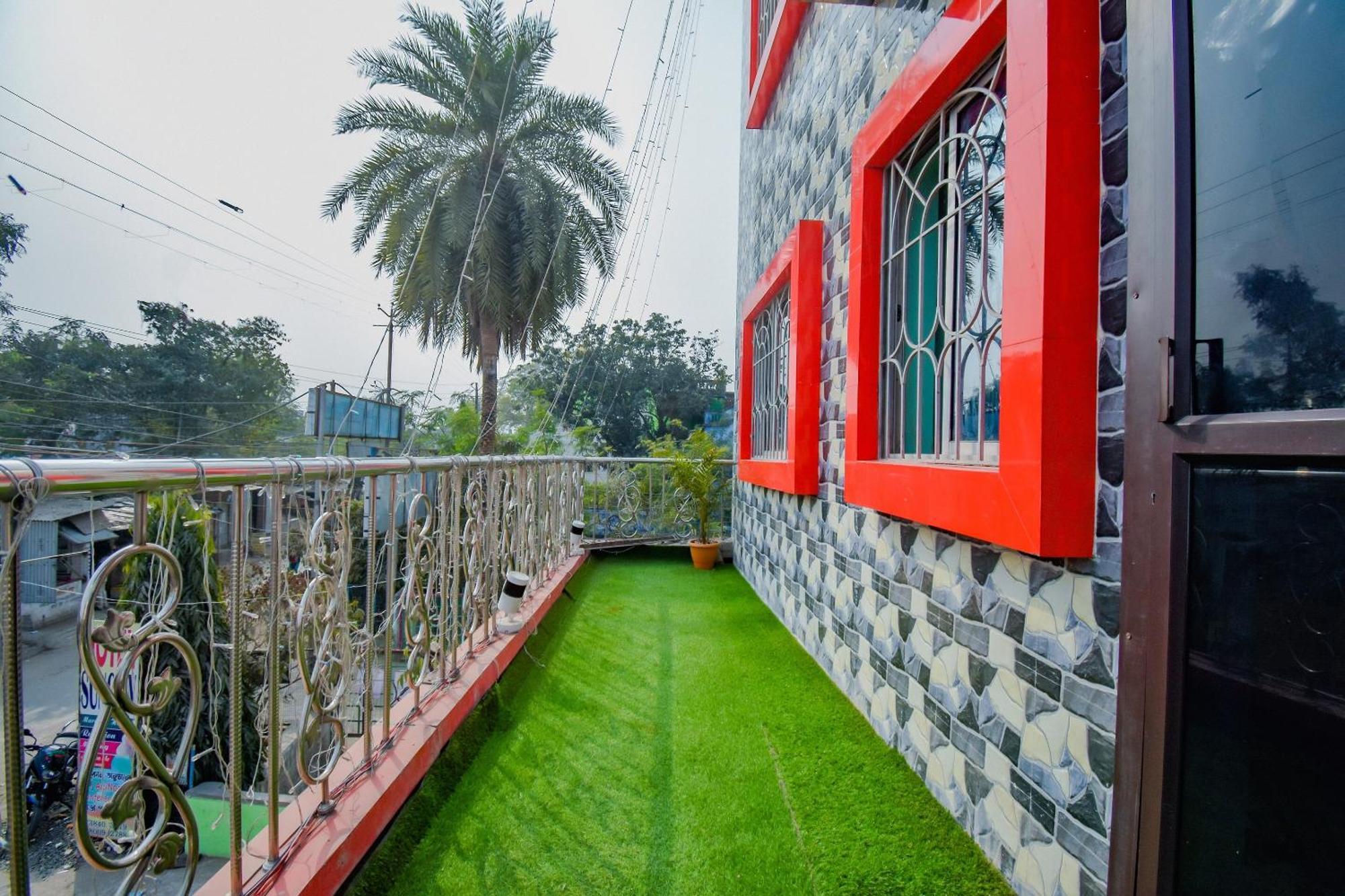 Hotel O Suncity Jangipur المظهر الخارجي الصورة