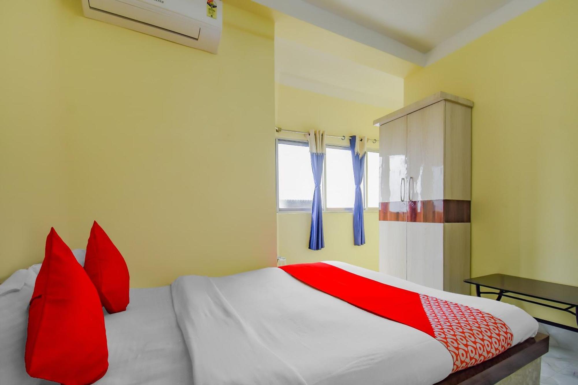 Hotel O Suncity Jangipur المظهر الخارجي الصورة