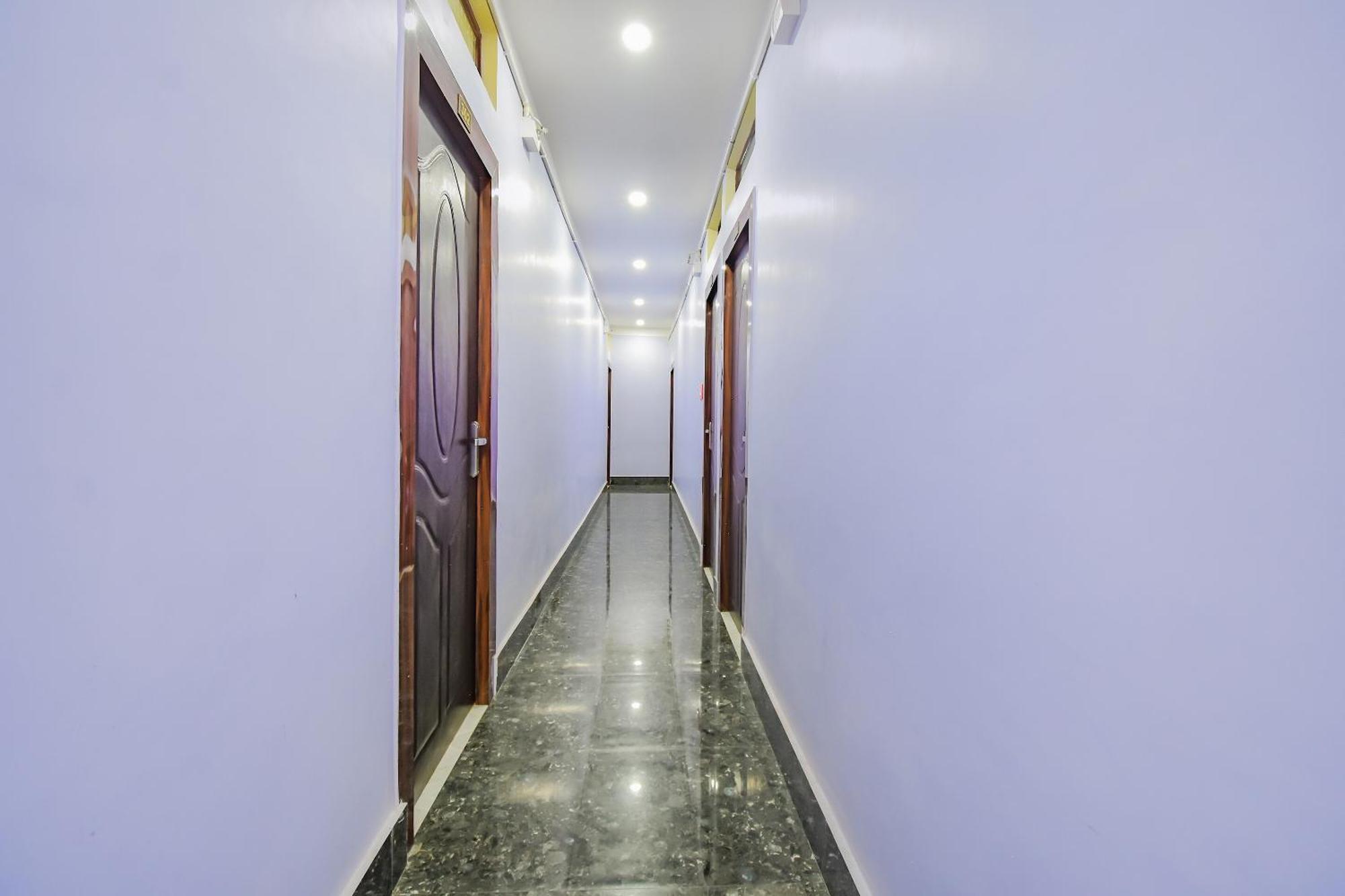 Hotel O Suncity Jangipur المظهر الخارجي الصورة