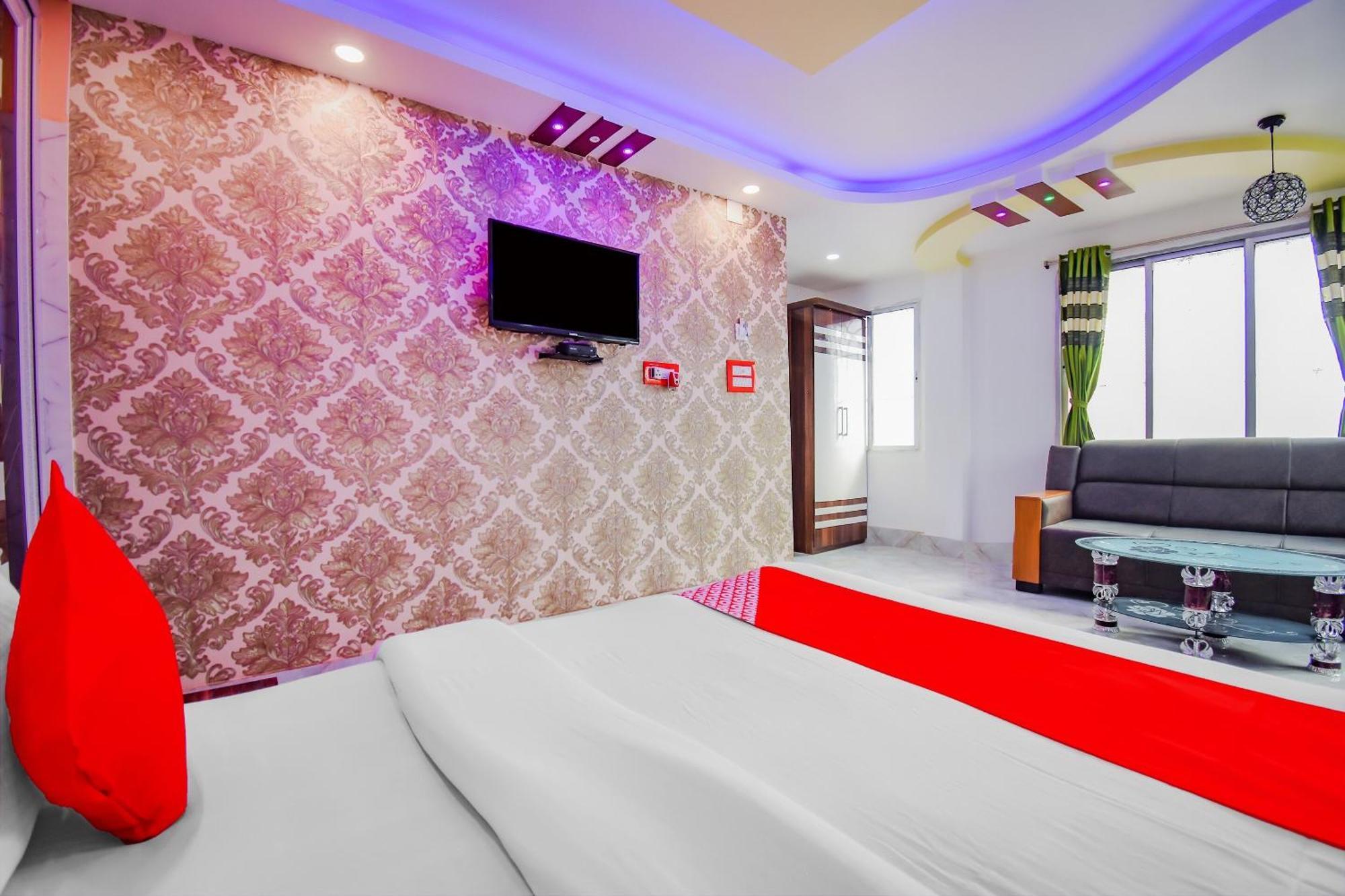 Hotel O Suncity Jangipur المظهر الخارجي الصورة