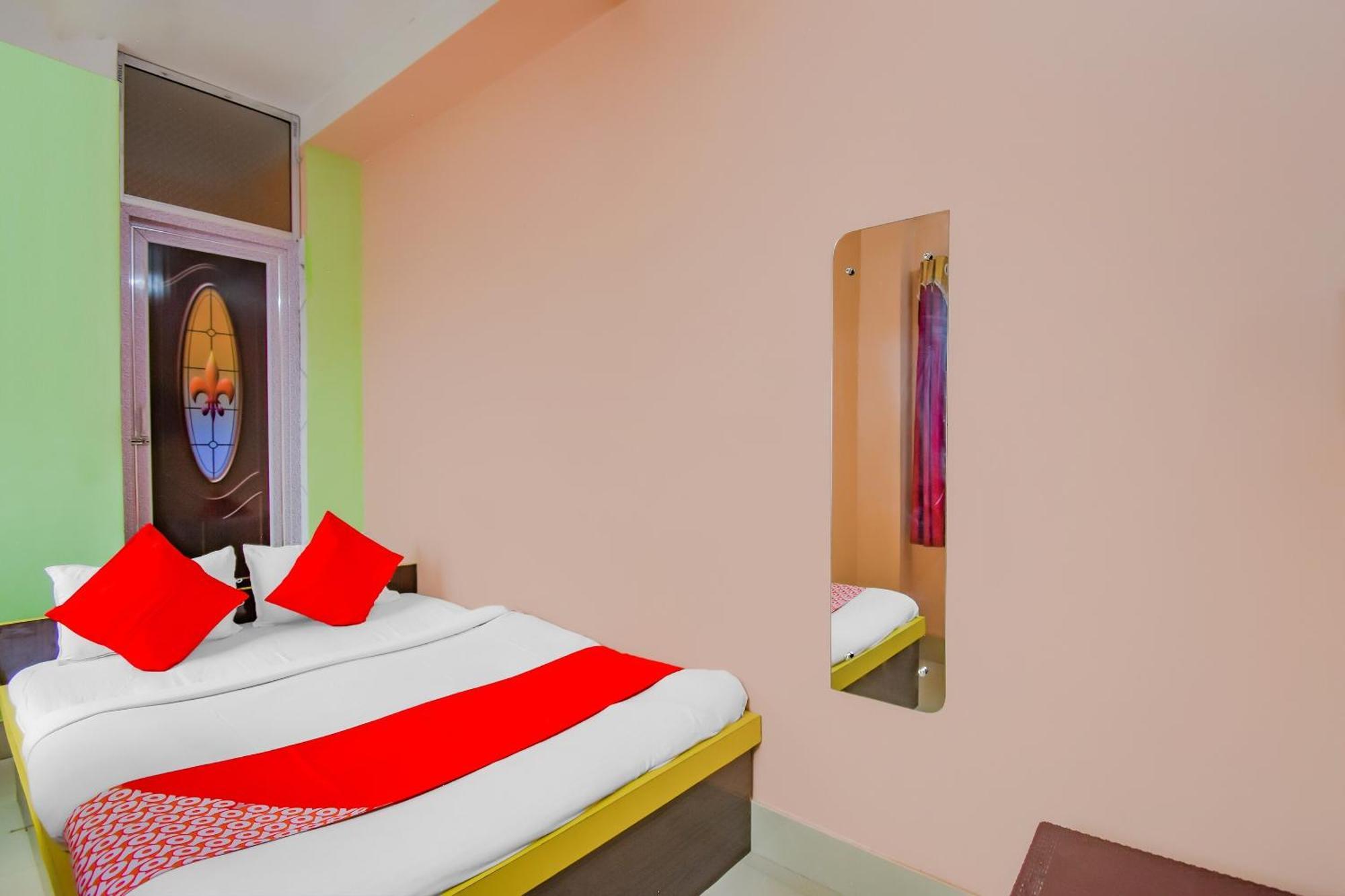 Hotel O Suncity Jangipur المظهر الخارجي الصورة