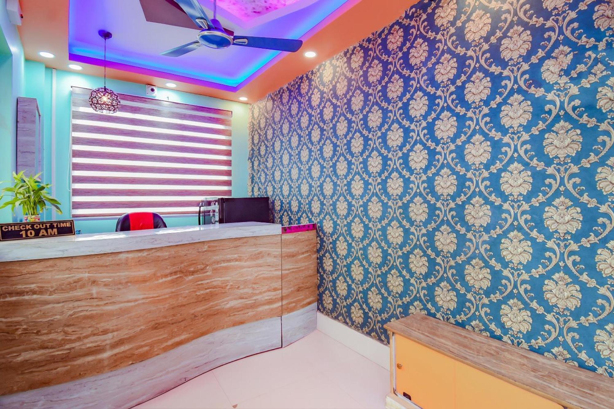 Hotel O Suncity Jangipur المظهر الخارجي الصورة