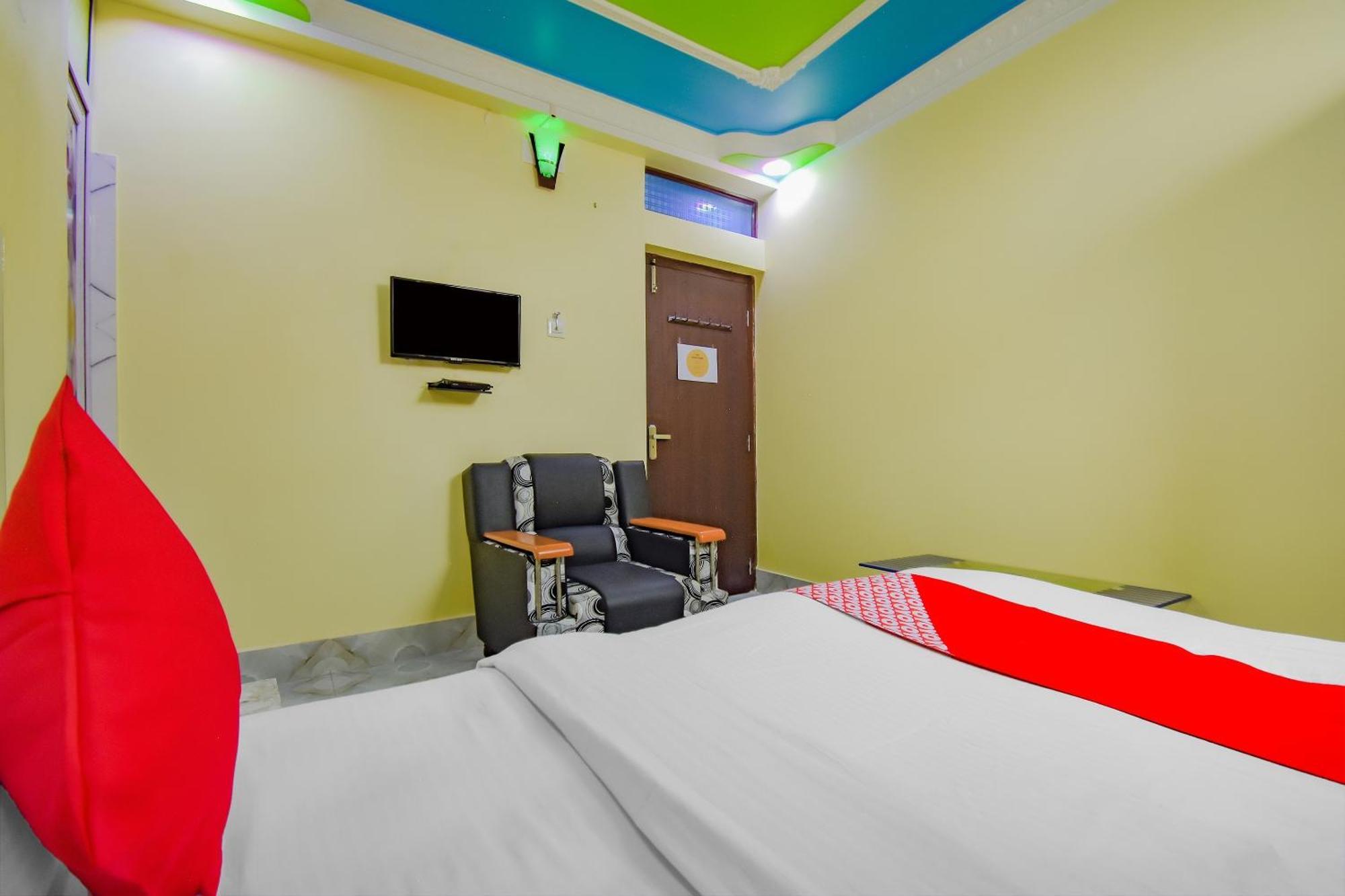 Hotel O Suncity Jangipur المظهر الخارجي الصورة
