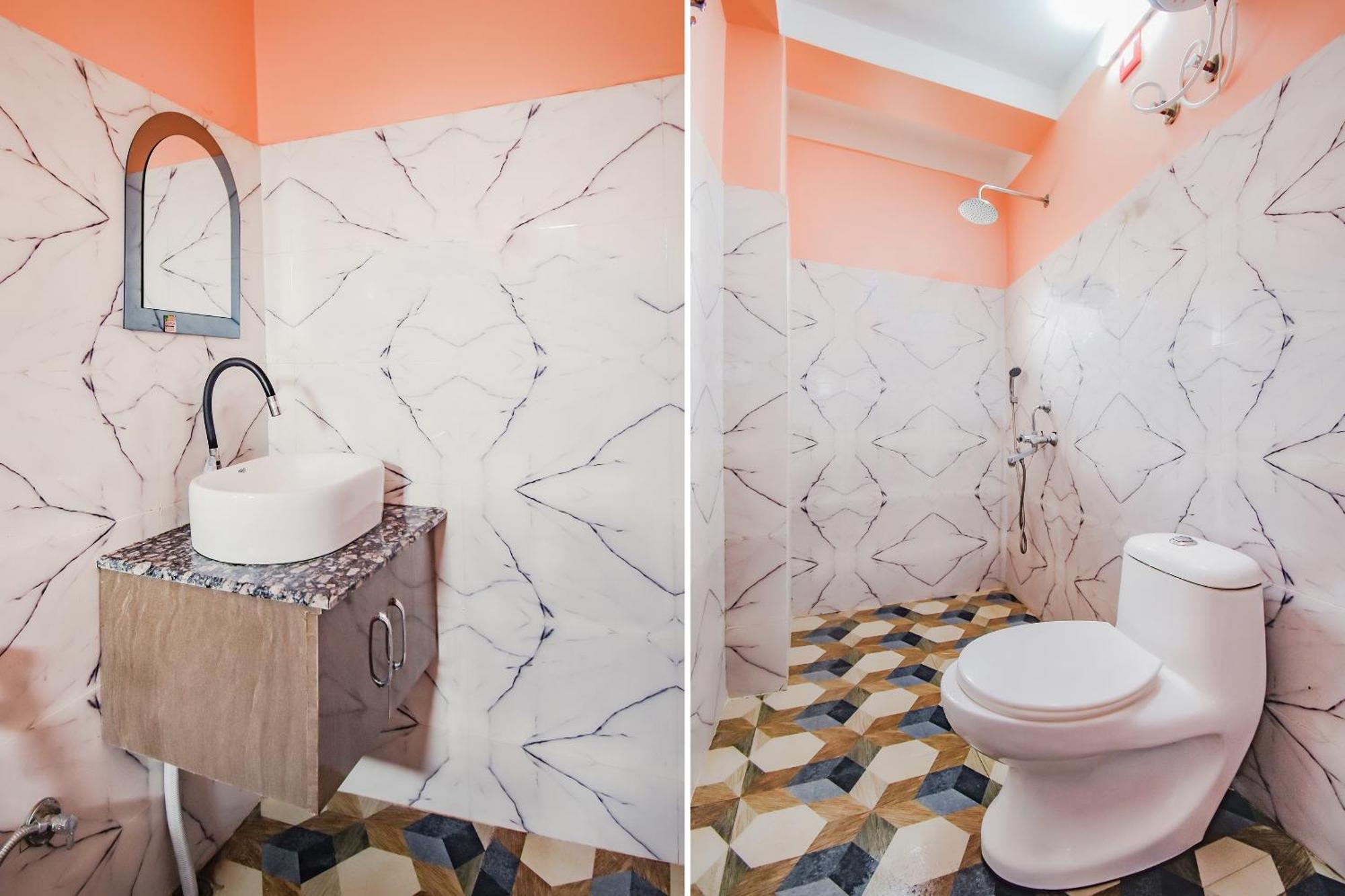 Hotel O Suncity Jangipur المظهر الخارجي الصورة