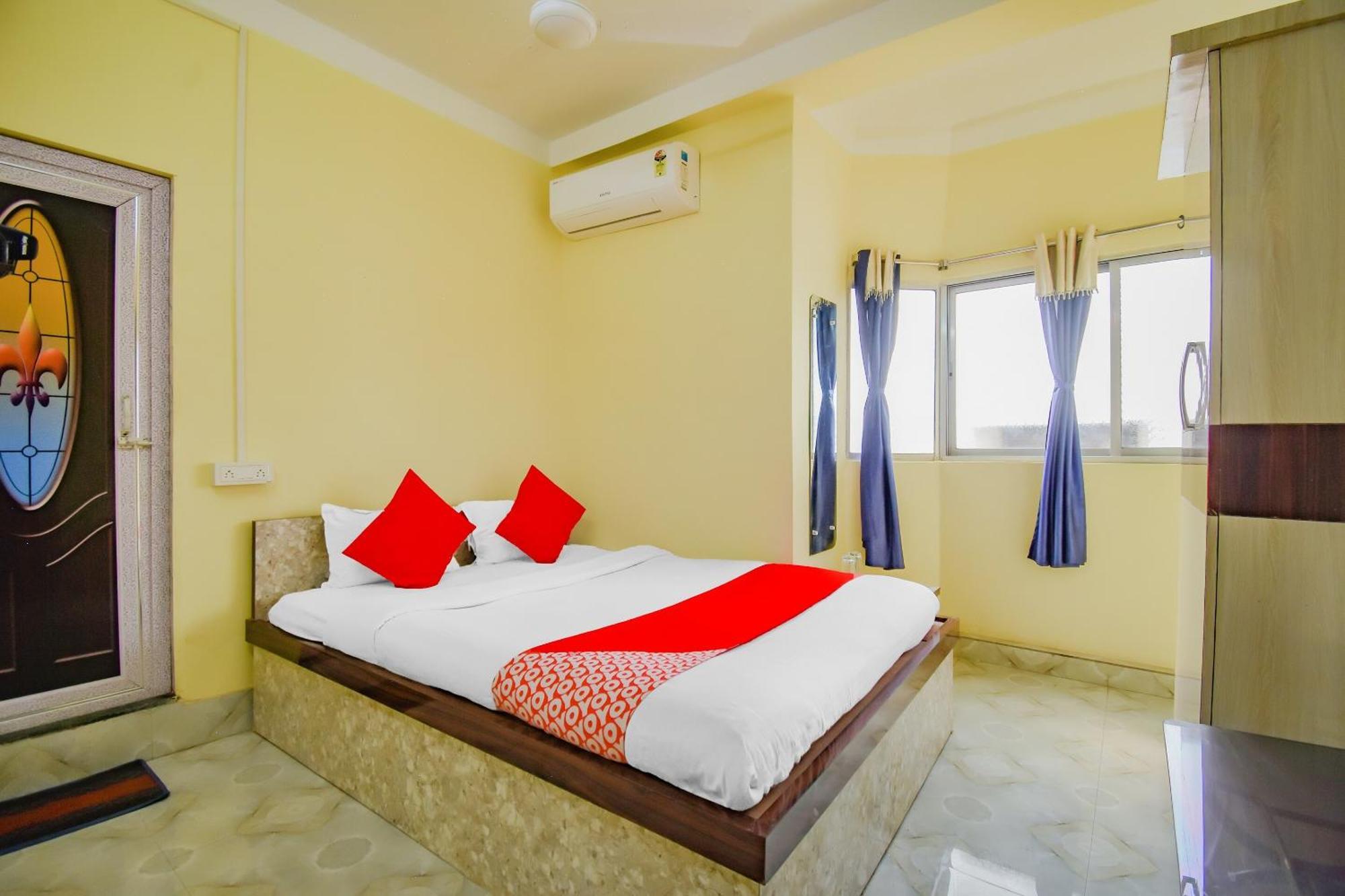 Hotel O Suncity Jangipur المظهر الخارجي الصورة