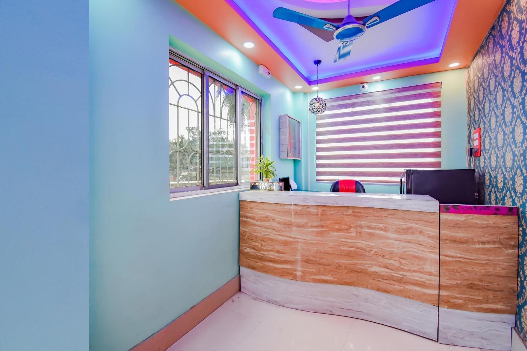 Hotel O Suncity Jangipur المظهر الخارجي الصورة