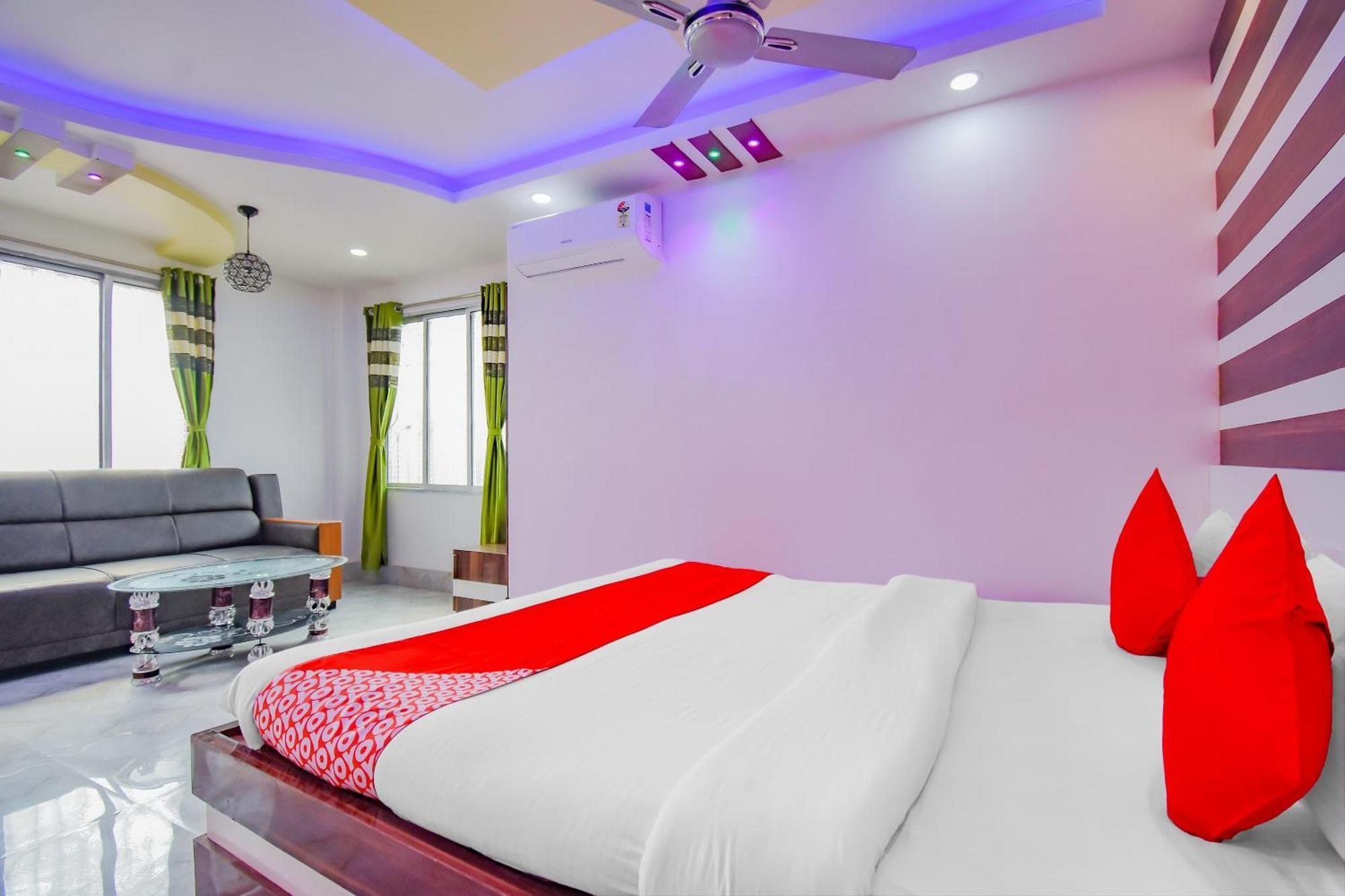 Hotel O Suncity Jangipur المظهر الخارجي الصورة