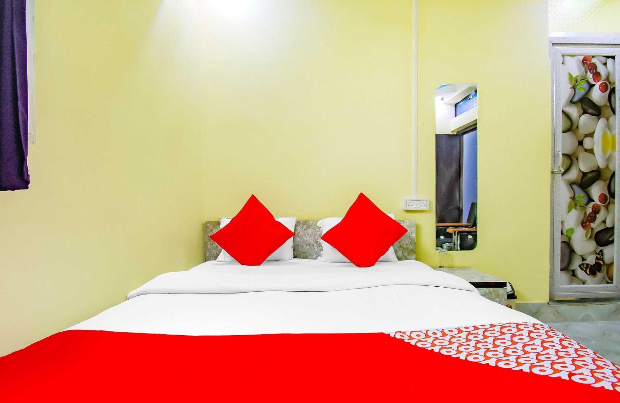 Hotel O Suncity Jangipur المظهر الخارجي الصورة
