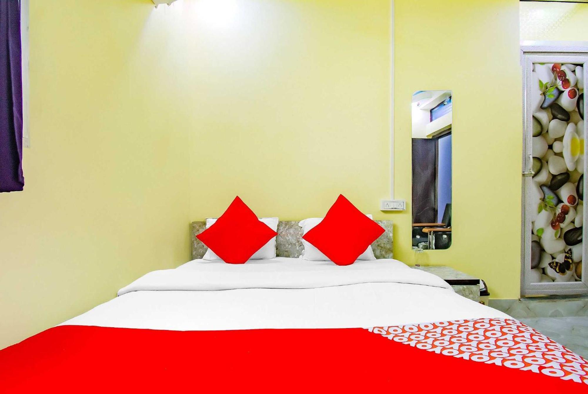 Hotel O Suncity Jangipur المظهر الخارجي الصورة