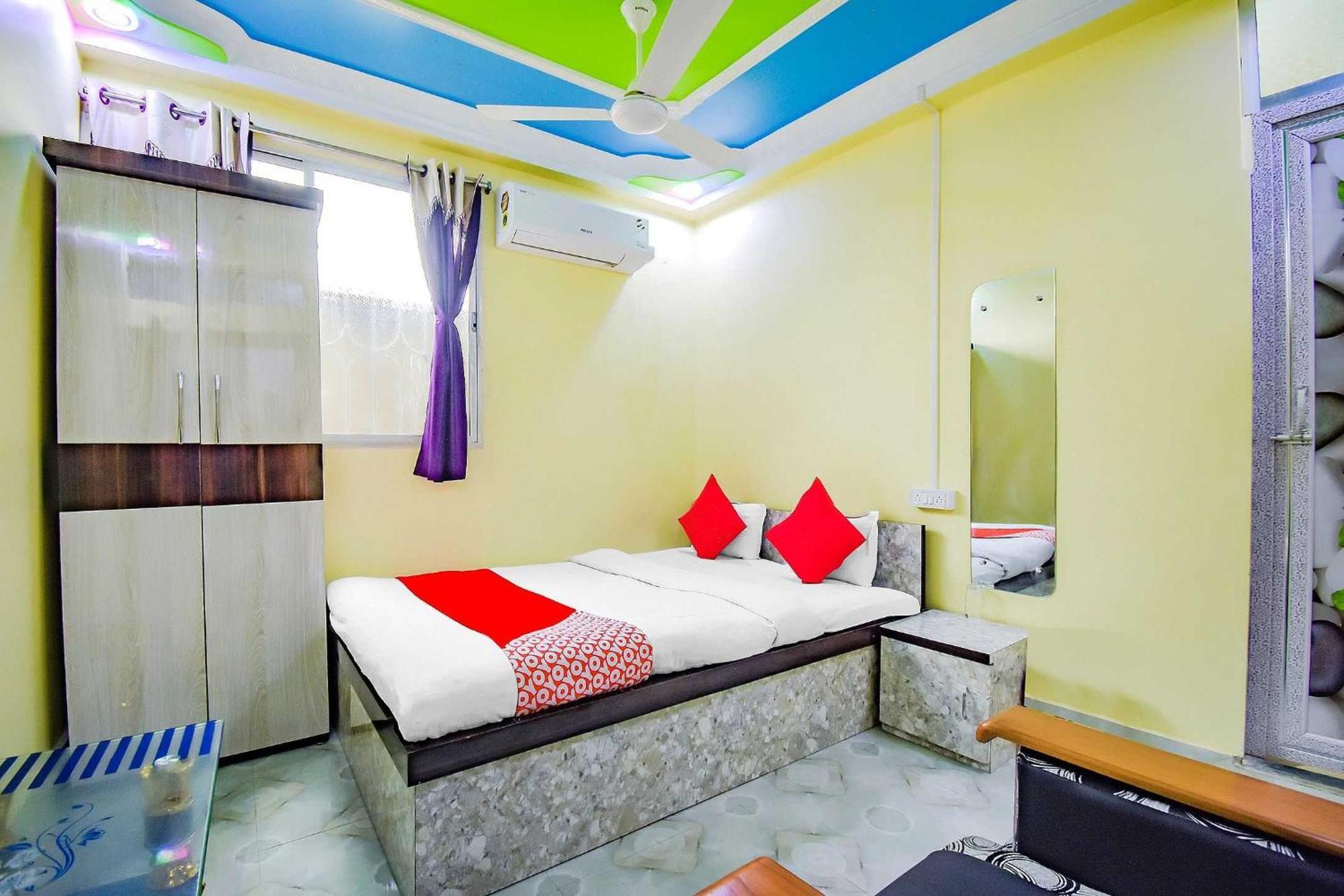Hotel O Suncity Jangipur المظهر الخارجي الصورة