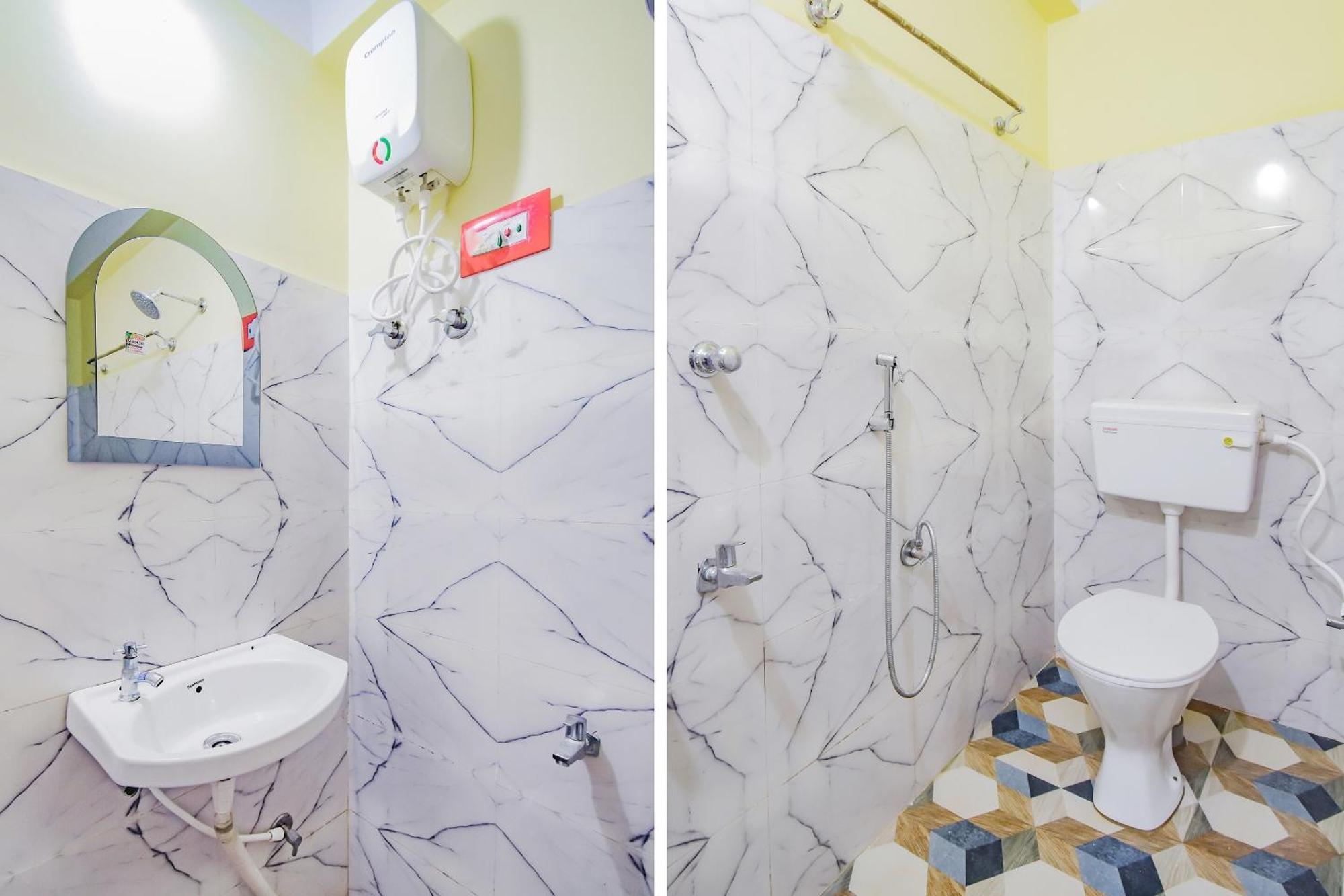 Hotel O Suncity Jangipur المظهر الخارجي الصورة